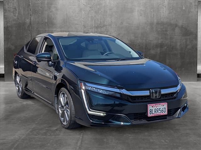 2019 Honda Clarity Plug-In Hybrid Touring