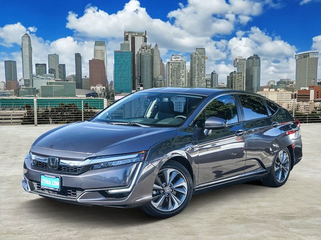 2019 Honda Clarity Plug-In Hybrid Touring