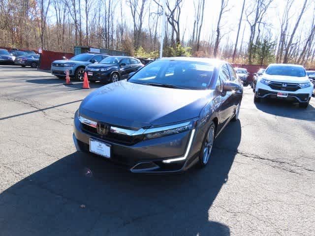 2019 Honda Clarity Plug-In Hybrid Touring