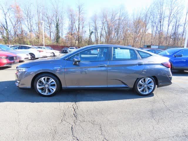 2019 Honda Clarity Plug-In Hybrid Touring