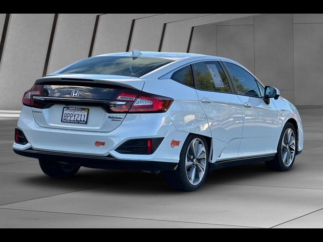 2019 Honda Clarity Plug-In Hybrid Touring