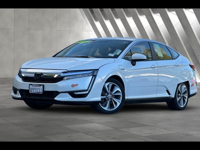 2019 Honda Clarity Plug-In Hybrid Touring