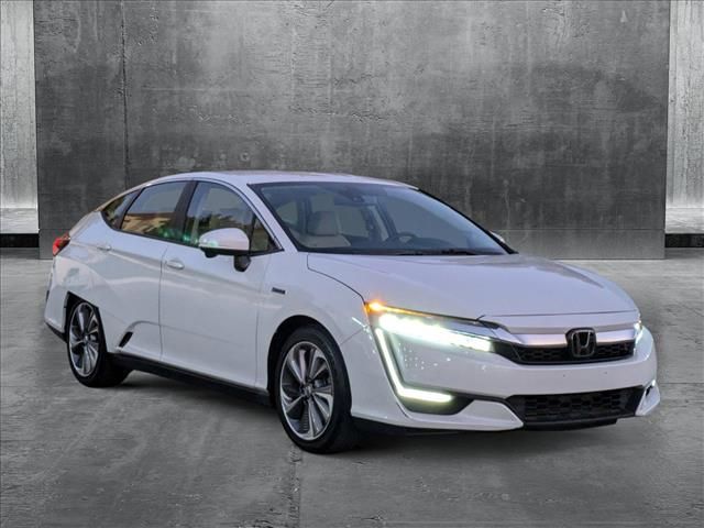 2019 Honda Clarity Plug-In Hybrid Touring