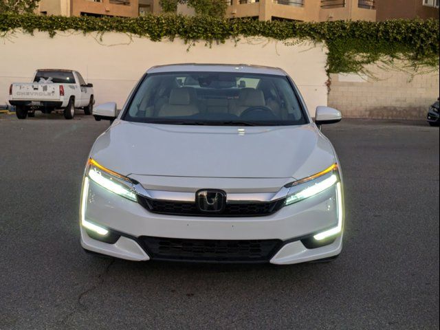 2019 Honda Clarity Plug-In Hybrid Touring