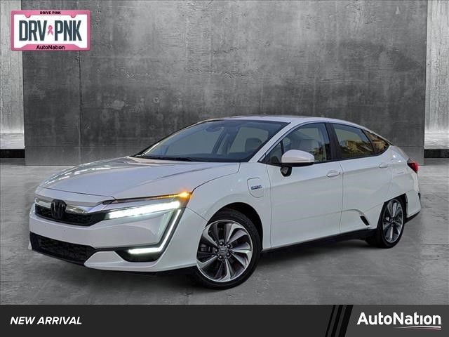 2019 Honda Clarity Plug-In Hybrid Touring