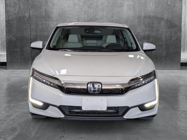 2019 Honda Clarity Plug-In Hybrid Touring