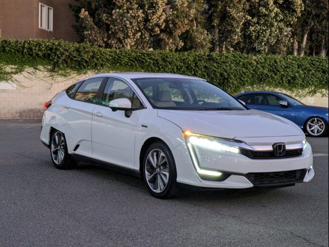 2019 Honda Clarity Plug-In Hybrid Touring