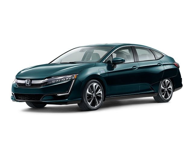 2019 Honda Clarity Plug-In Hybrid Touring