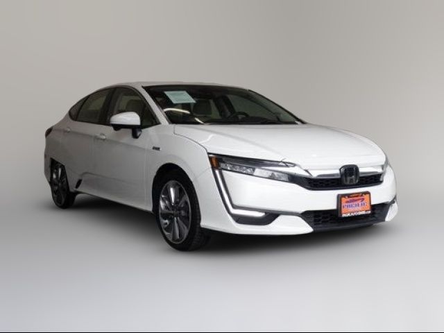 2019 Honda Clarity Plug-In Hybrid Touring