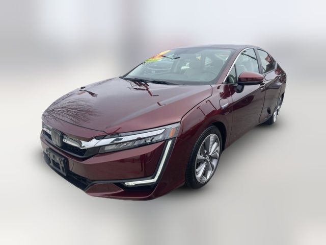 2019 Honda Clarity Plug-In Hybrid Touring