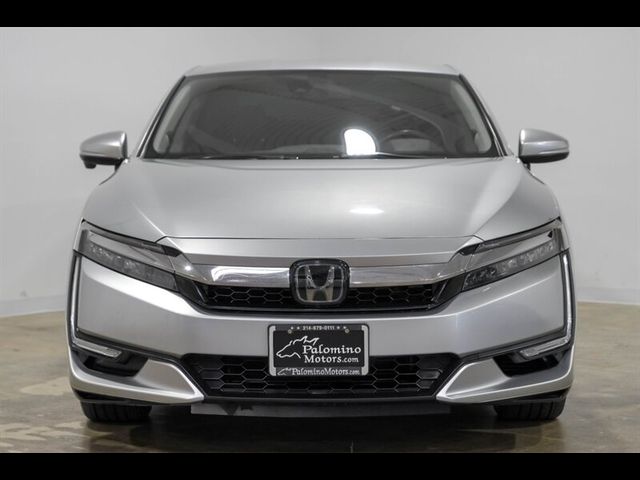 2019 Honda Clarity Plug-In Hybrid Touring