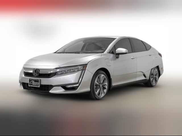 2019 Honda Clarity Plug-In Hybrid Touring