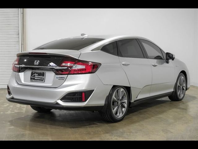 2019 Honda Clarity Plug-In Hybrid Touring