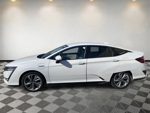 2019 Honda Clarity Plug-In Hybrid Touring