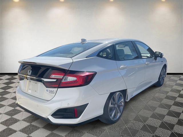 2019 Honda Clarity Plug-In Hybrid Touring