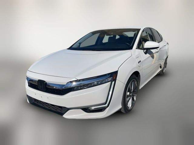 2019 Honda Clarity Plug-In Hybrid Touring