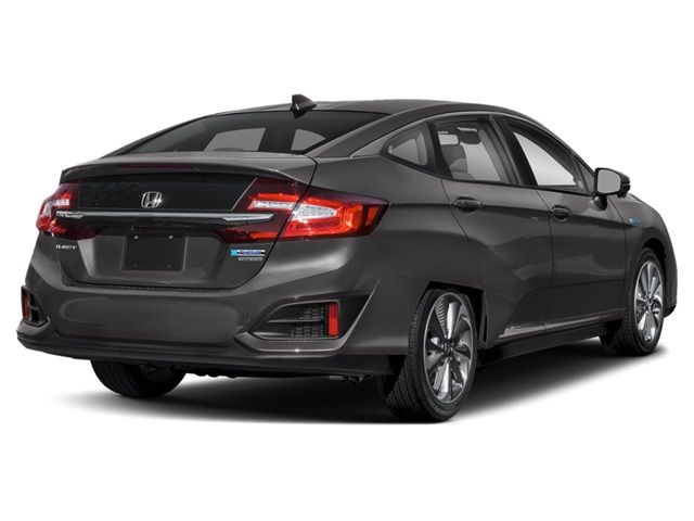 2019 Honda Clarity Plug-In Hybrid Touring