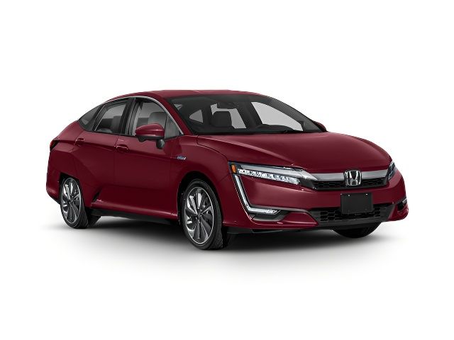 2019 Honda Clarity Plug-In Hybrid Touring