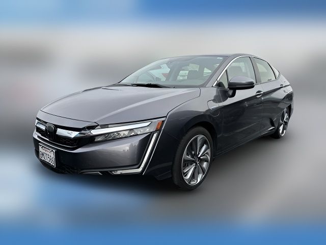 2019 Honda Clarity Plug-In Hybrid Touring