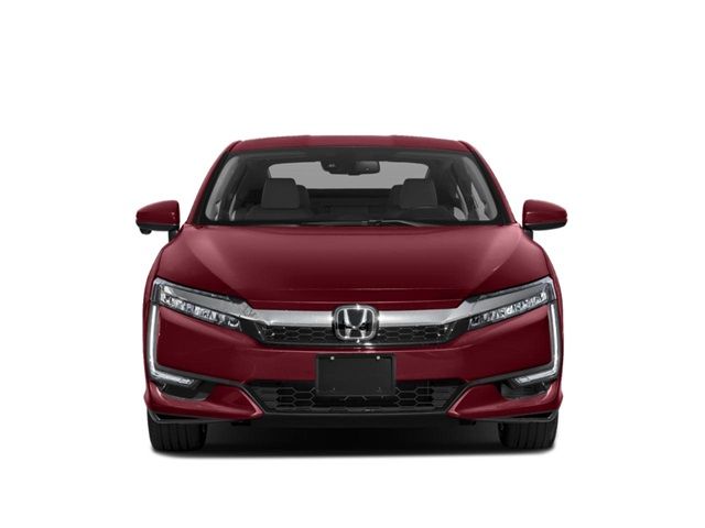 2019 Honda Clarity Plug-In Hybrid Touring