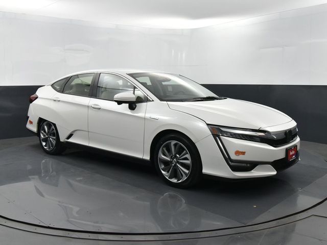 2019 Honda Clarity Plug-In Hybrid Touring