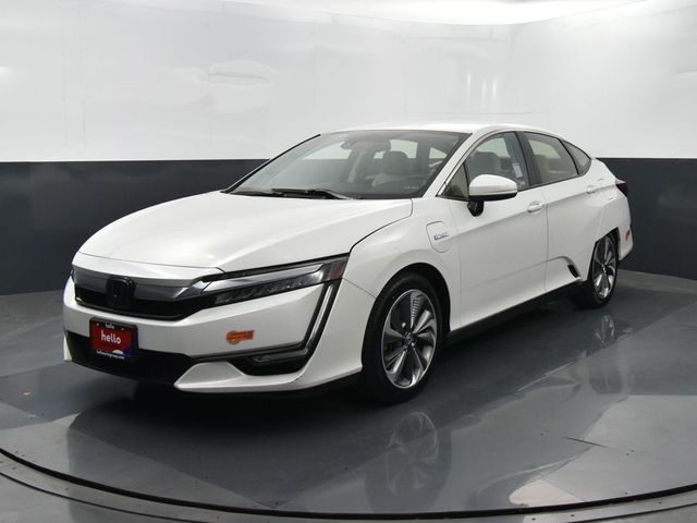 2019 Honda Clarity Plug-In Hybrid Touring