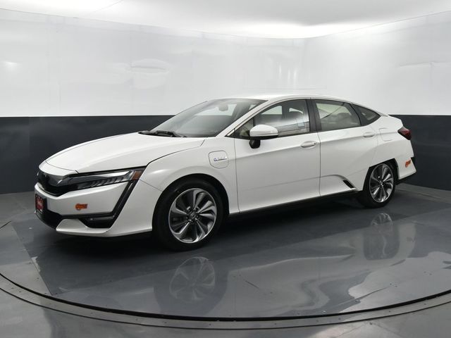 2019 Honda Clarity Plug-In Hybrid Touring