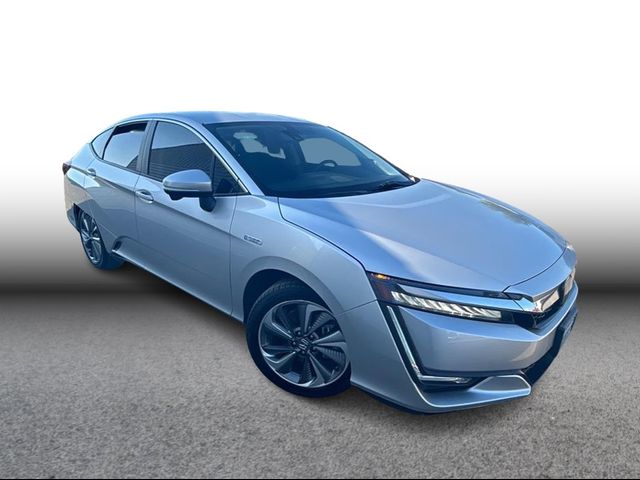 2019 Honda Clarity Plug-In Hybrid Base