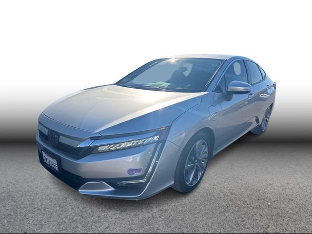 2019 Honda Clarity Plug-In Hybrid Base