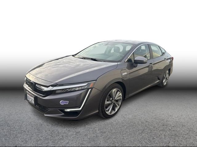 2019 Honda Clarity Plug-In Hybrid Base