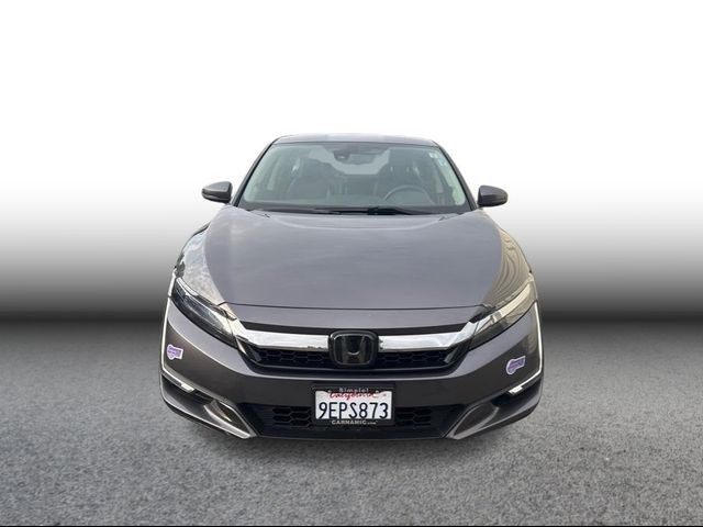 2019 Honda Clarity Plug-In Hybrid Base