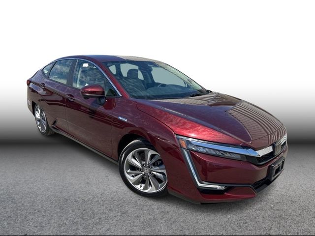 2019 Honda Clarity Plug-In Hybrid Touring