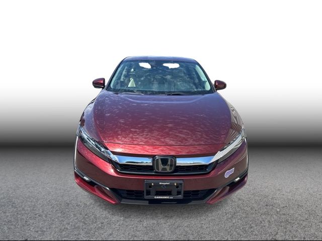 2019 Honda Clarity Plug-In Hybrid Touring