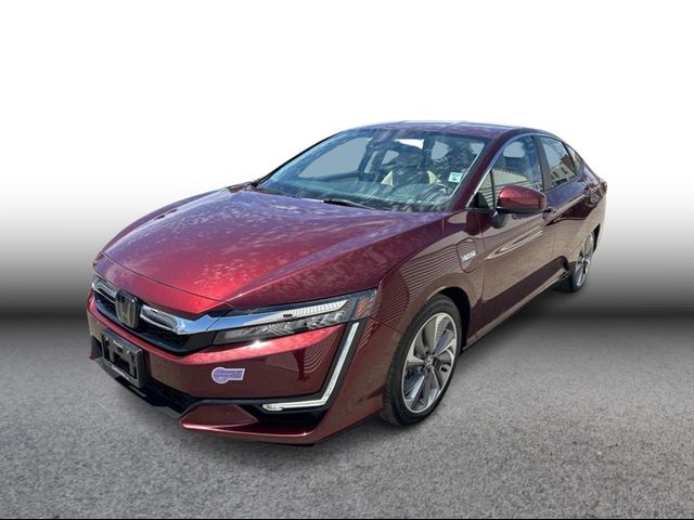 2019 Honda Clarity Plug-In Hybrid Touring