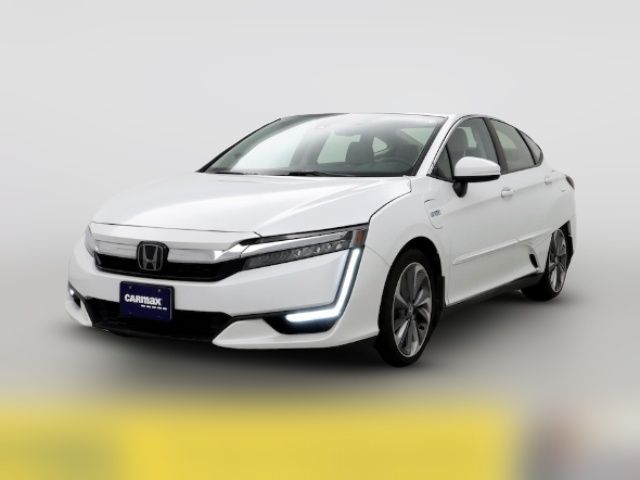 2019 Honda Clarity Plug-In Hybrid Base