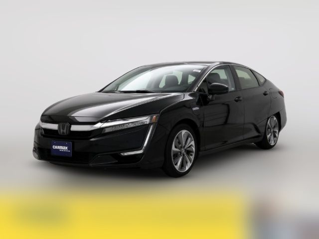 2019 Honda Clarity Plug-In Hybrid Base