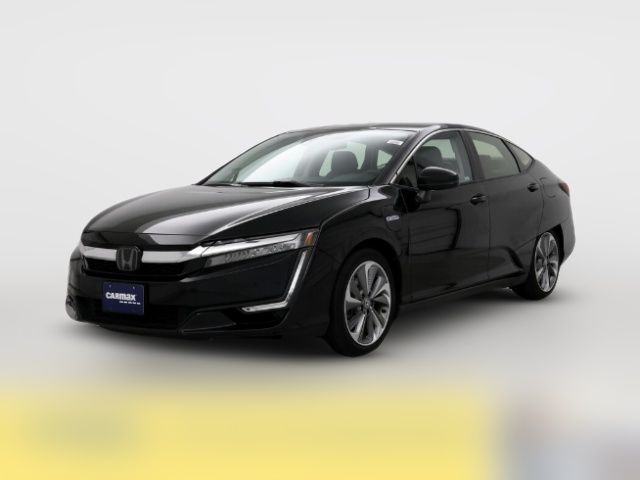 2019 Honda Clarity Plug-In Hybrid Base