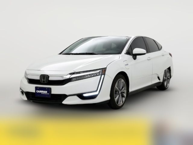 2019 Honda Clarity Plug-In Hybrid Base