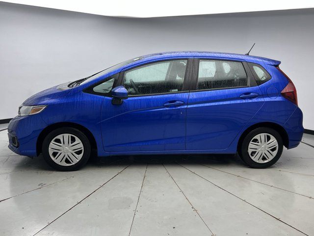 2019 Honda Fit LX