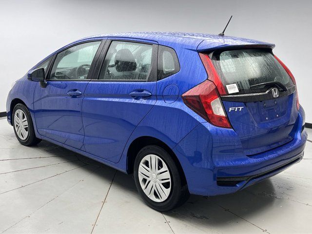 2019 Honda Fit LX