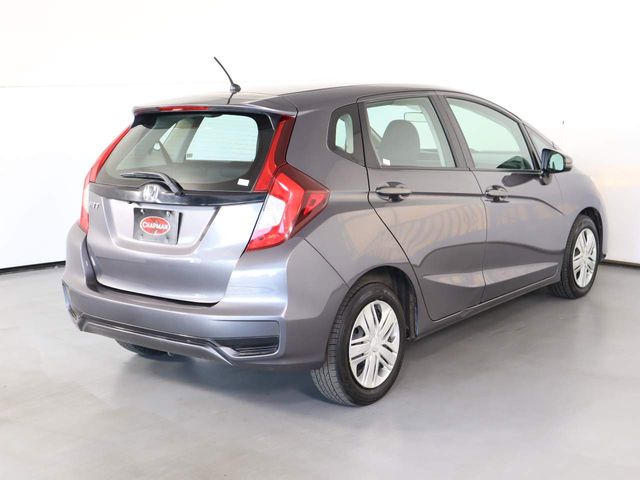 2019 Honda Fit LX