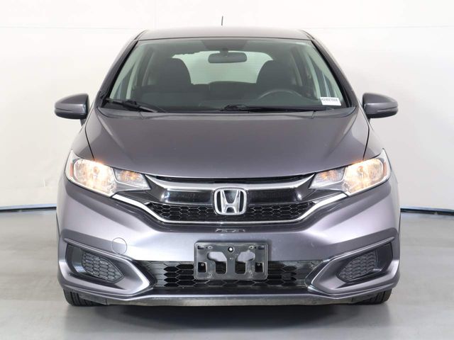 2019 Honda Fit LX