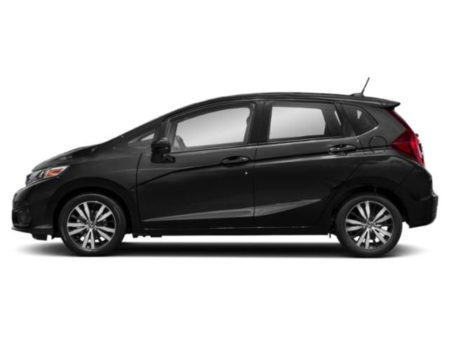 2019 Honda Fit EX