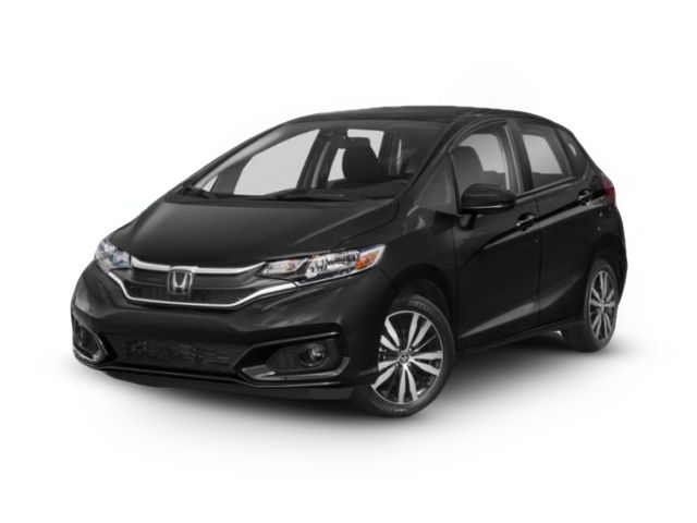 2019 Honda Fit EX