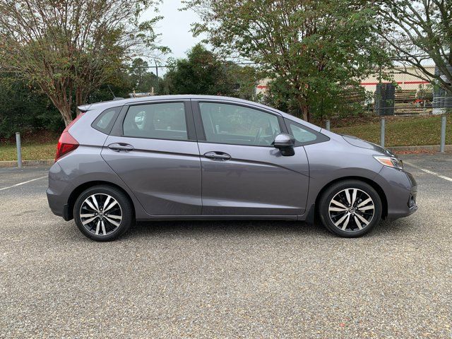 2019 Honda Fit EX