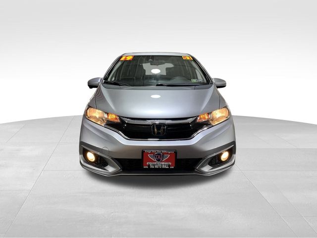 2019 Honda Fit EX