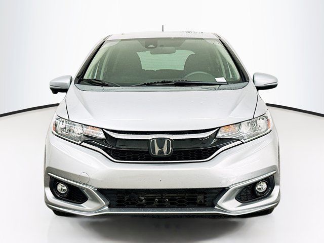 2019 Honda Fit EX