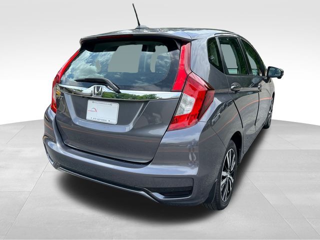 2019 Honda Fit EX