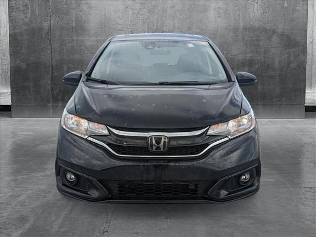 2019 Honda Fit EX-L