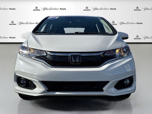 2019 Honda Fit EX-L